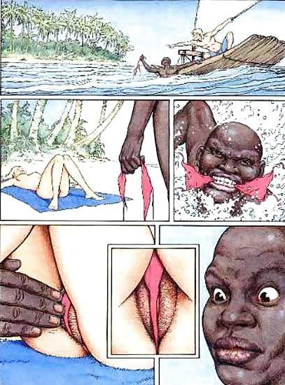15P 10 Cartoon