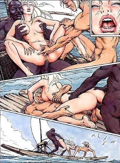 15P 10 Cartoon