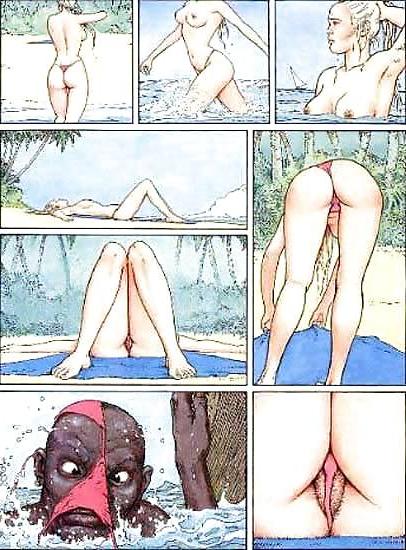 15P 10 Cartoon