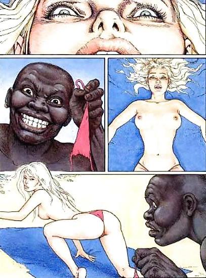 15P 10 Cartoon