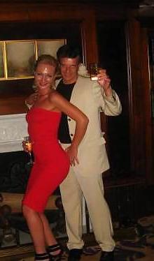 15P Swinger couple from Vienna