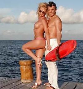 15P Swinger couple from Vienna
