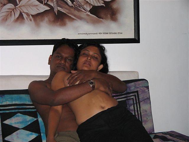 25P Indian Newly Married Couple ( Desi )