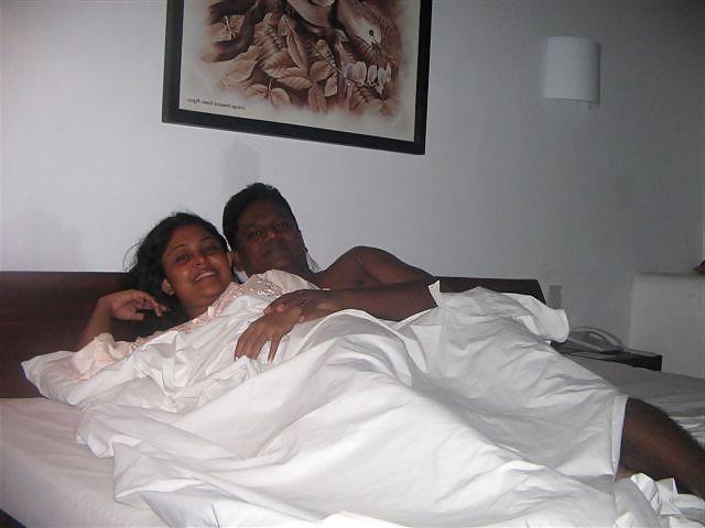 25P Indian Newly Married Couple ( Desi )