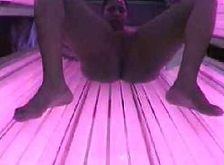25P Solarium Voyeur 