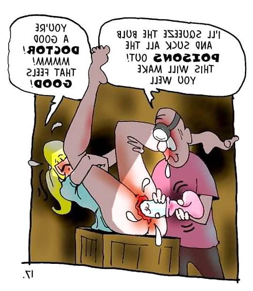 12P 11 Cartoon