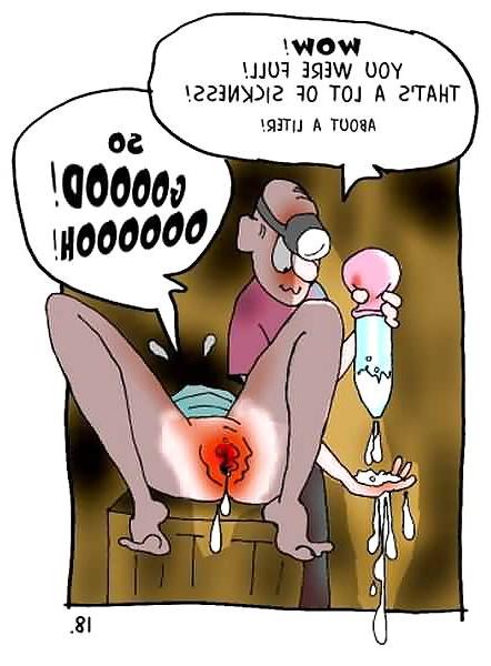 12P 11 Cartoon