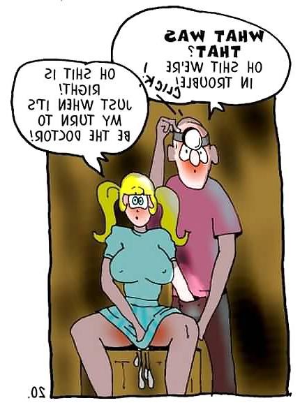 12P 11 Cartoon