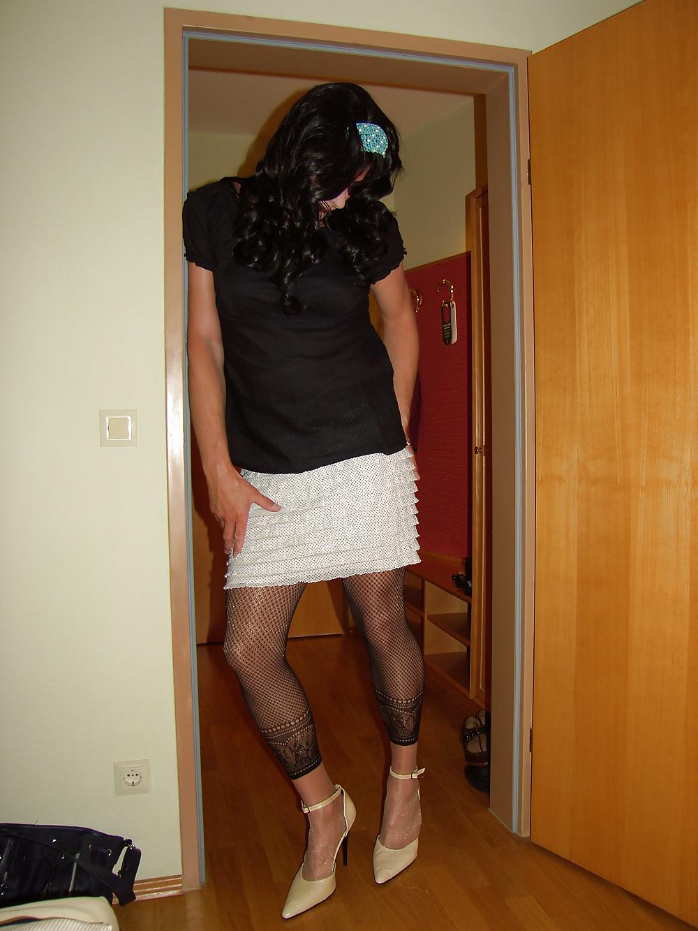 16P DWT im Hotel und Outdoor