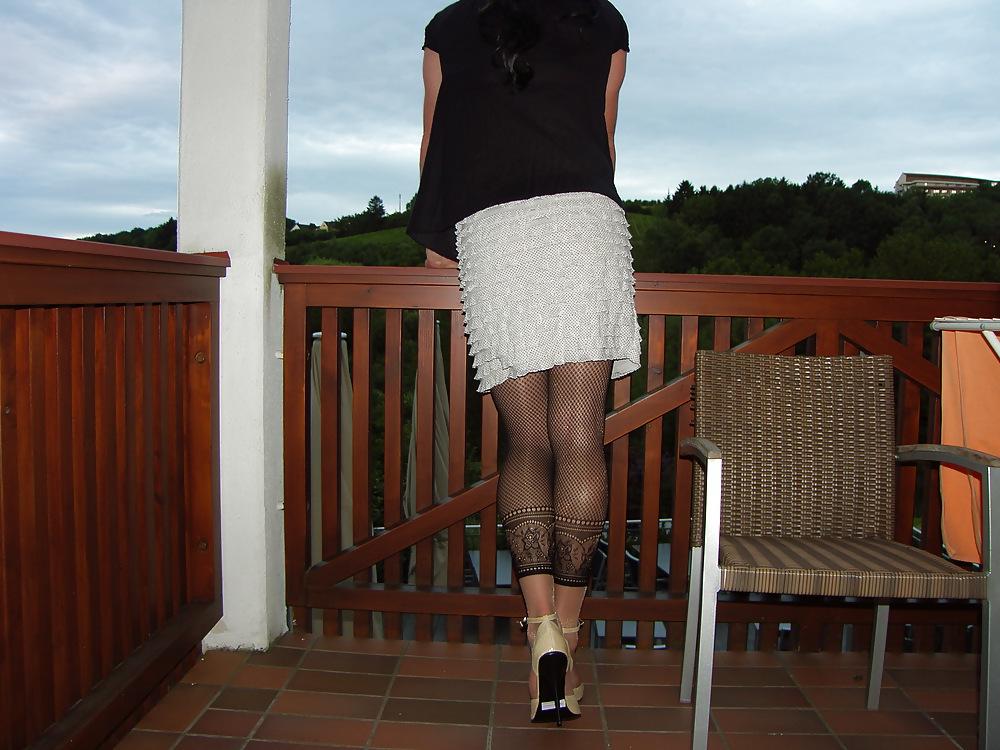 16P DWT im Hotel und Outdoor