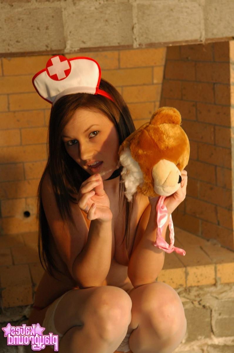 15P kates animal hospital