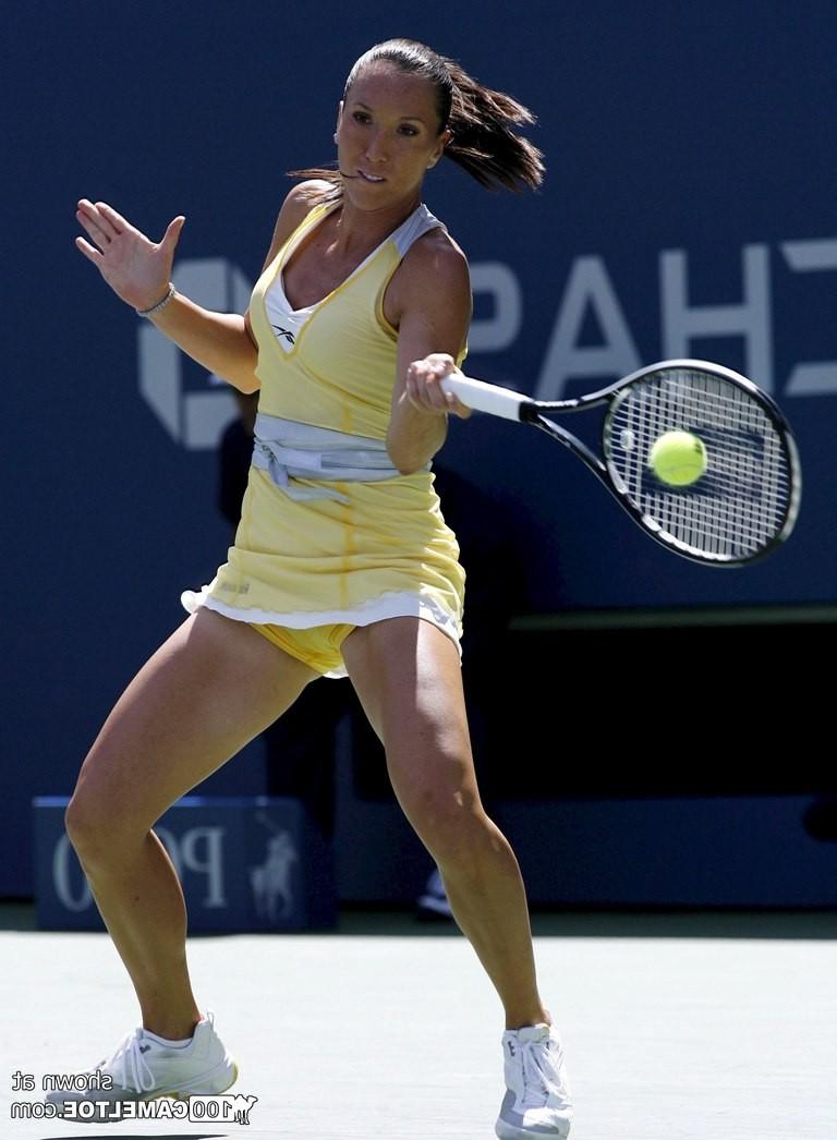 12P Set of Ana Ivanovic wet tennis camel toe