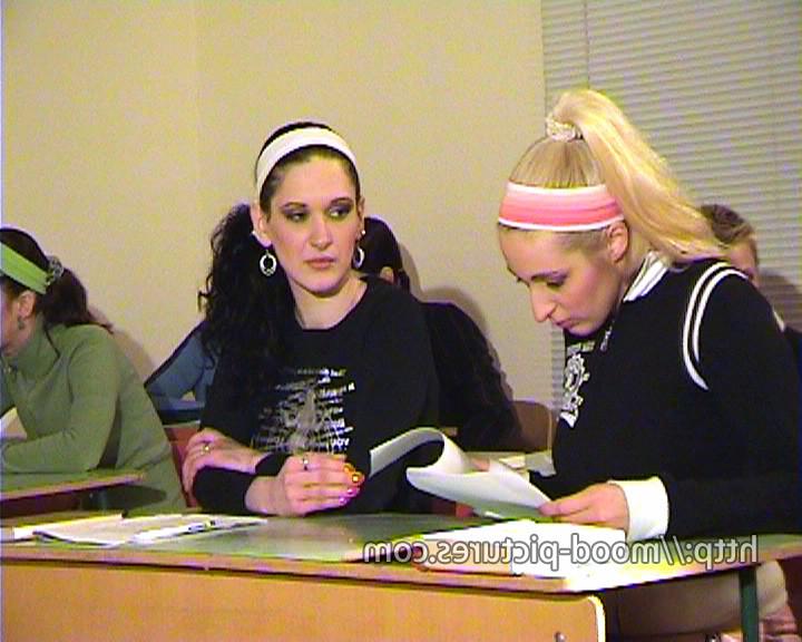 15P Schoolgirl spanking roleplay and bare bottom paddling