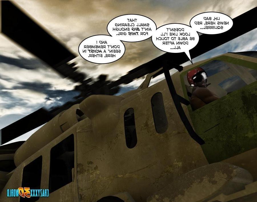 16P Adult XXX comics