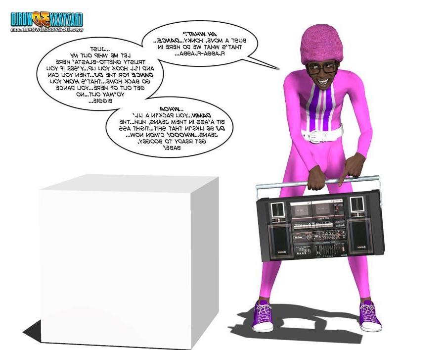 16P Adult fantasy comics
