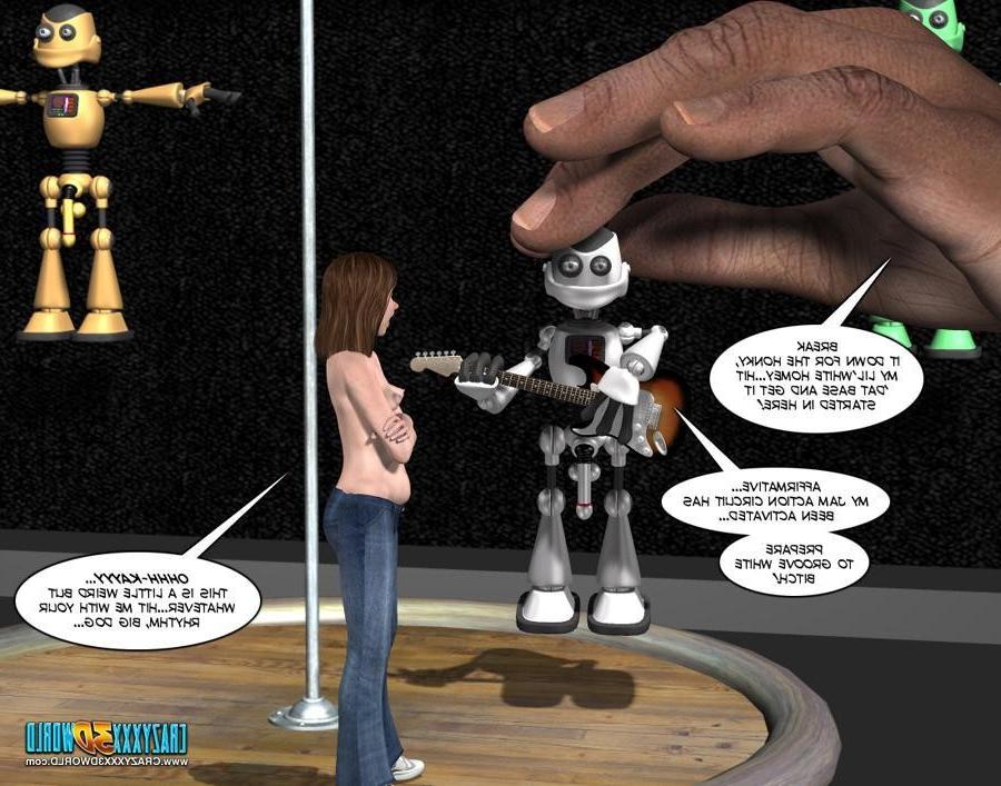 16P Adult fantasy comics