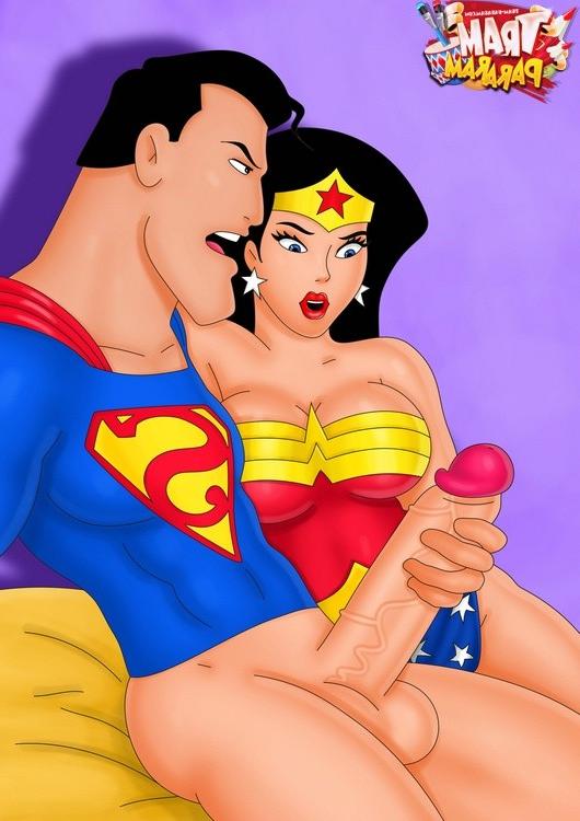 10P Toon weekend movies gone horny