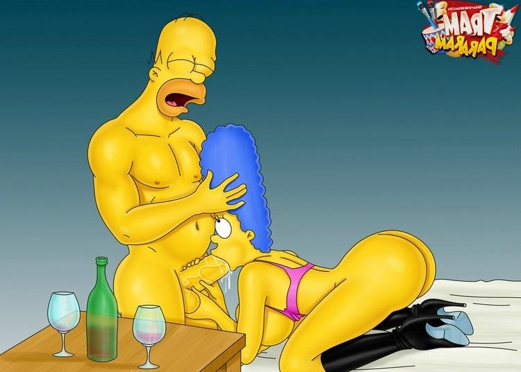 10P Horny classic toons secret