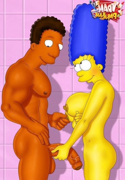 10P horny toon moms adventure
