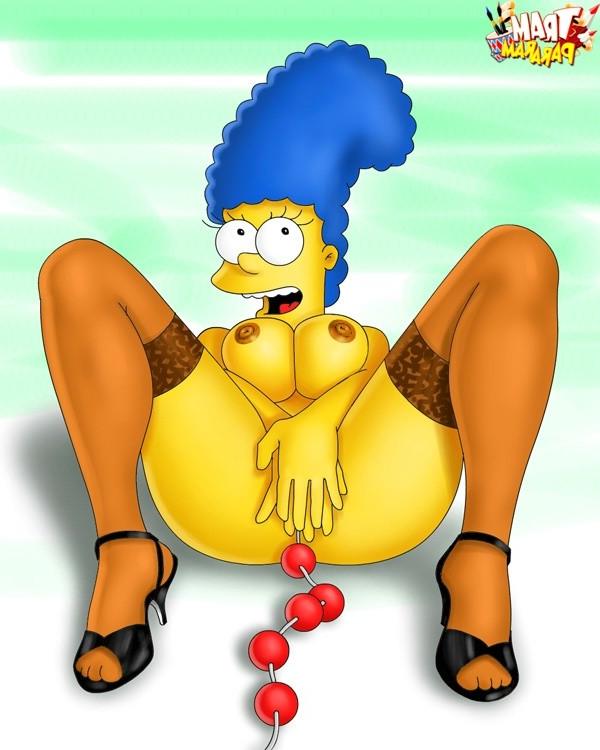 10P Jimmy Neutron and the Simpsons