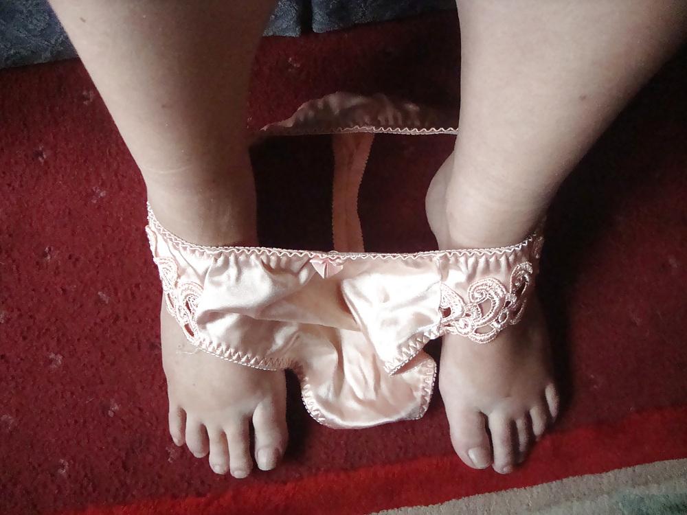 11P Who wants to buy them? beckysknickers on ebay