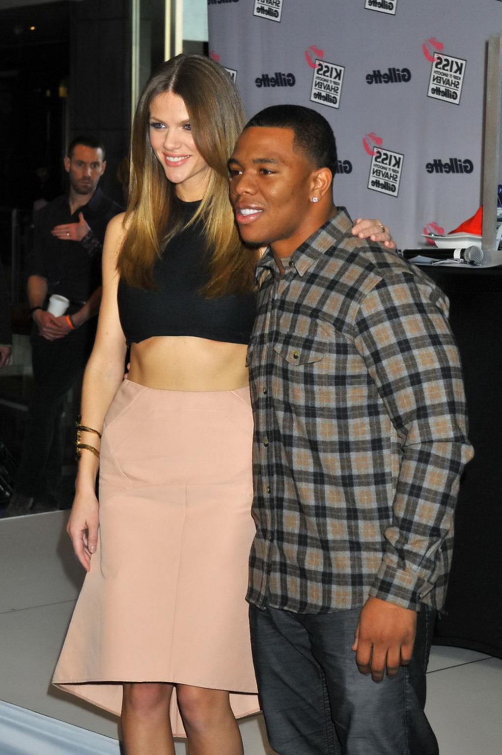 10P Brooklyn Decker gives a sexy shave wearing belly top and short bell skirt at the