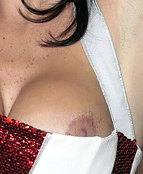 10P Katie Price Jordan showing her nice shaved pussy upskirt in car paparazzi pictur