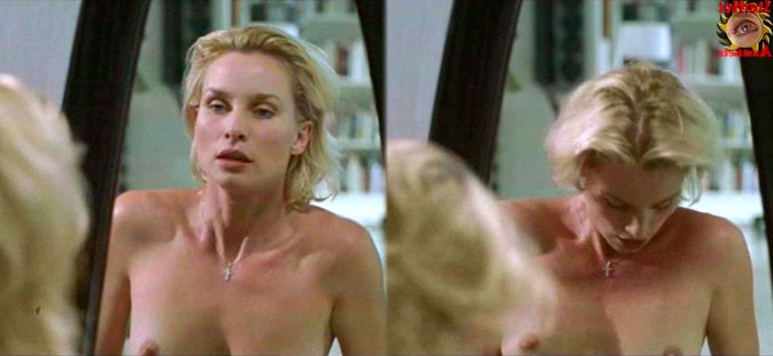 16P Nicollette Sheridan nice upskirt in car paparazzi pictures