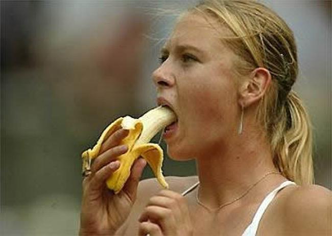 16P Celeb Maria Sharapova hot camel toe and sexy ass