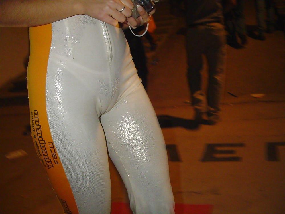 25P Hardbodies and Camel Toes 8