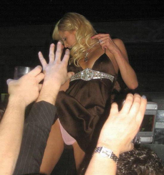 13P Naughty hotel hires pussy pics