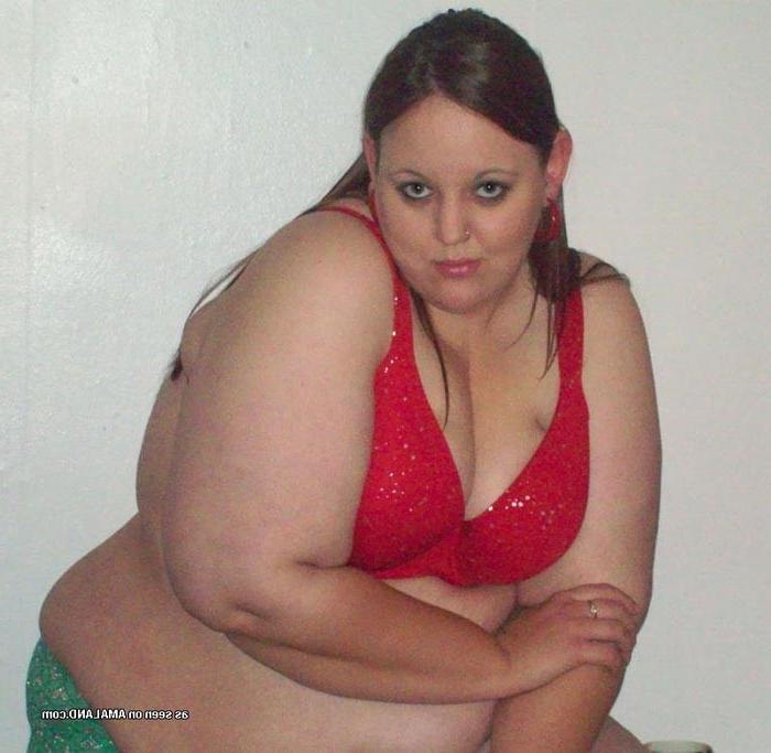 15P Horny BBW with a huge belly