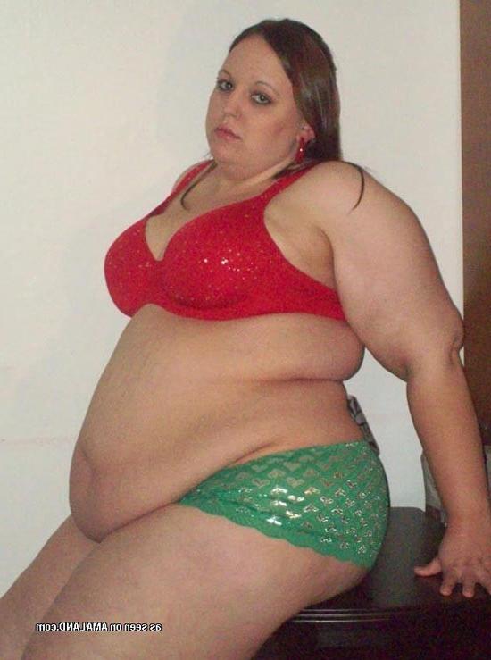 15P Horny BBW with a huge belly