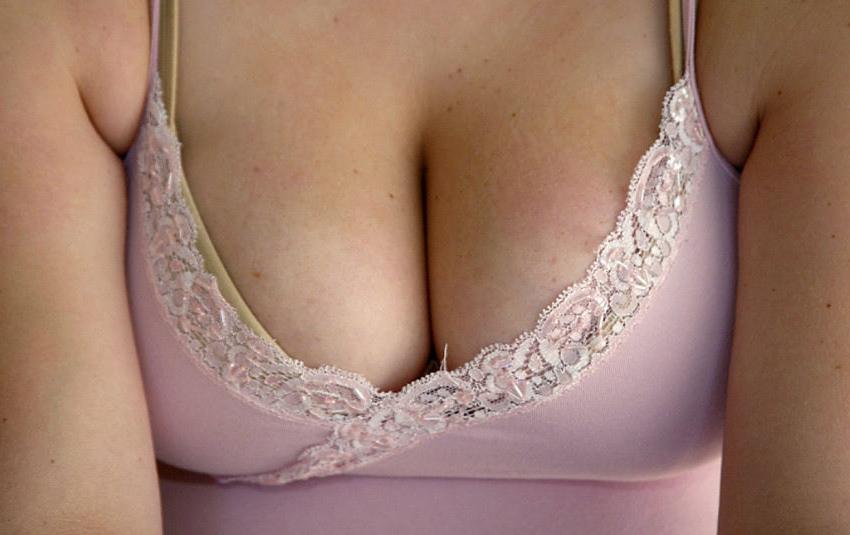 15P Blonde fattie with monster hooters