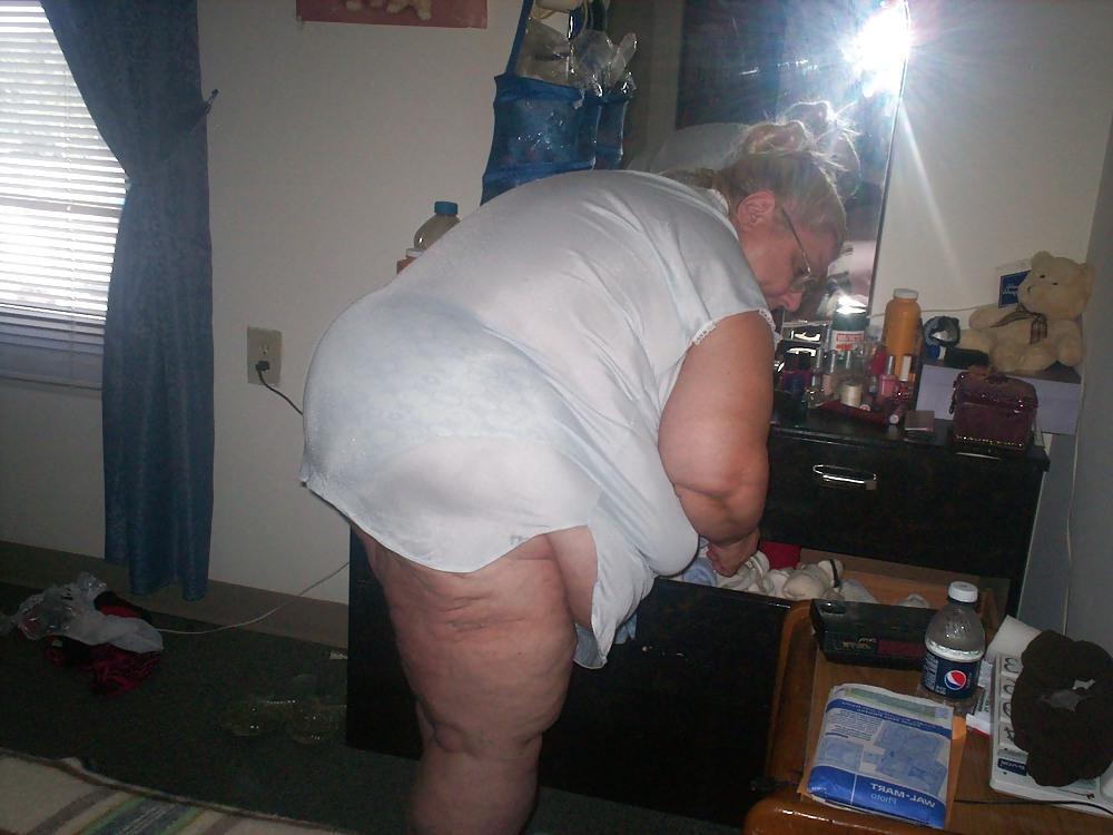 10P More bent over 