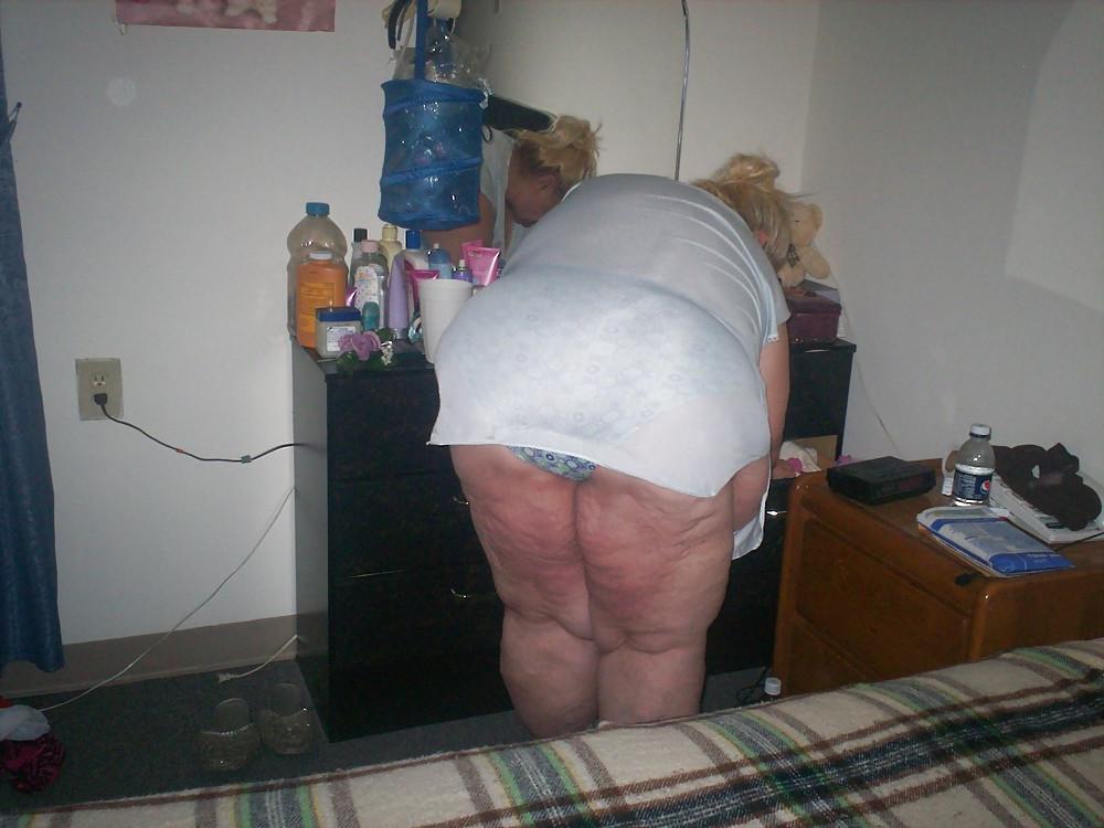 10P More bent over 