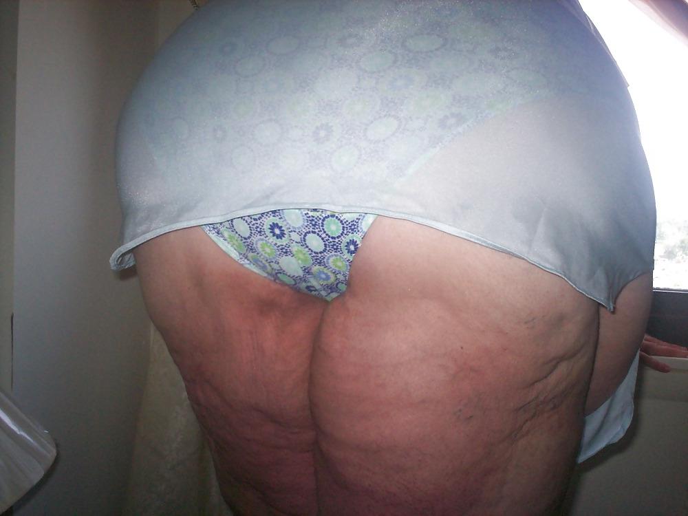 10P More bent over 