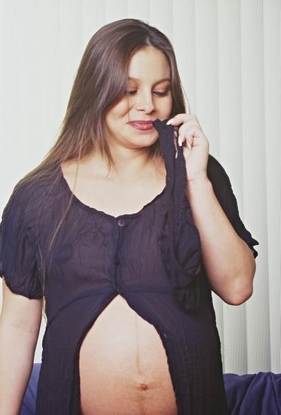 20P Giant belly