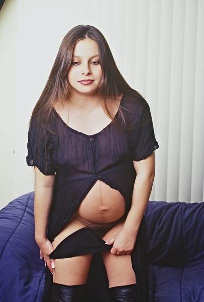 20P Giant belly