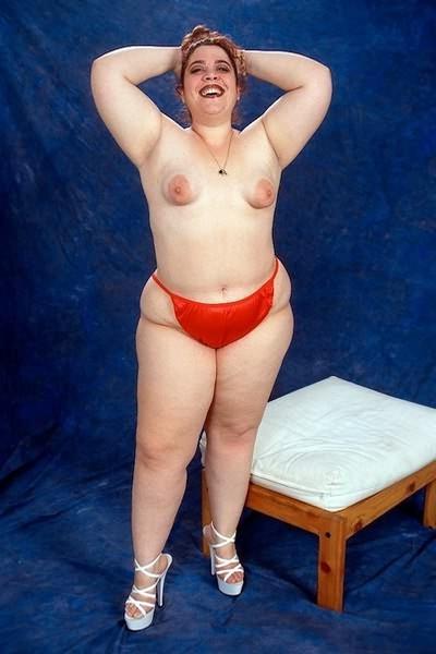 19P Belly in red