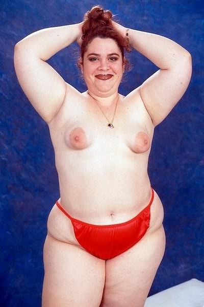 19P Belly in red