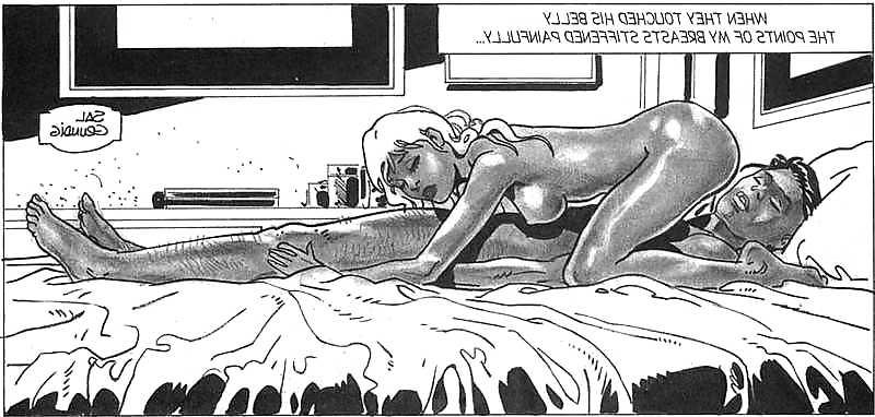 15P 19 Cartoon