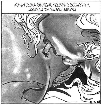 15P 19 Cartoon