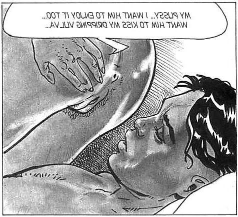 15P 19 Cartoon