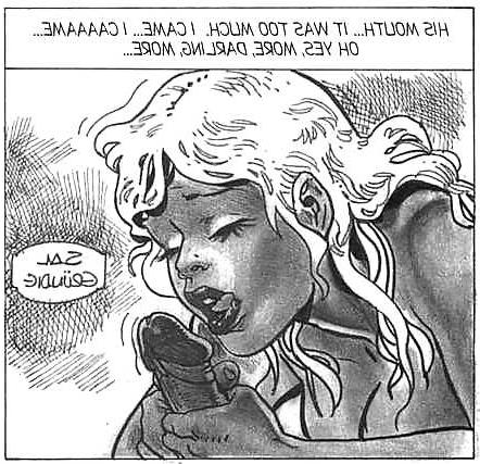 15P 19 Cartoon