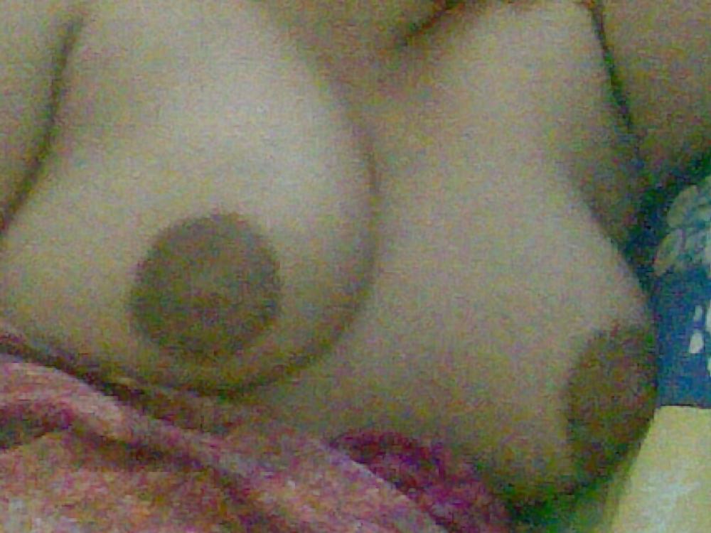 16P Indian housewife