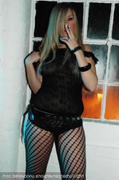 15P blonde slut gagging on a huge cock from the uk underground