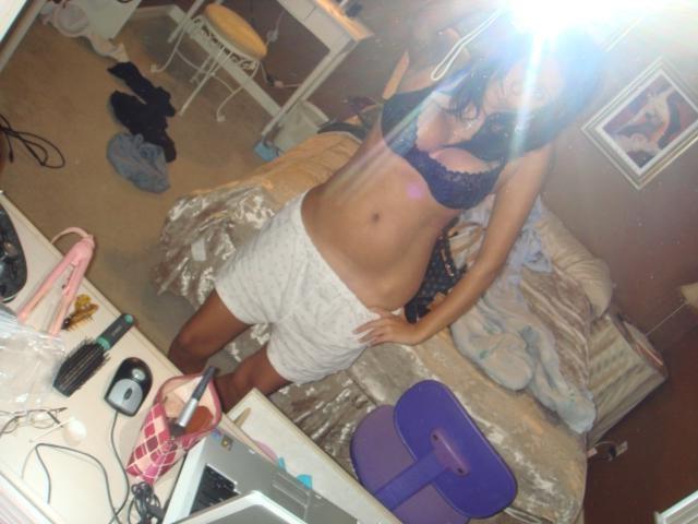 16P Athletic body
