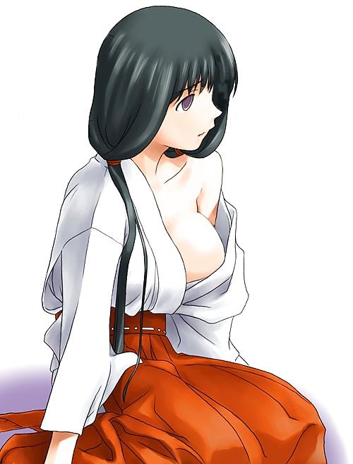 25P Random Hentai Stuff #2