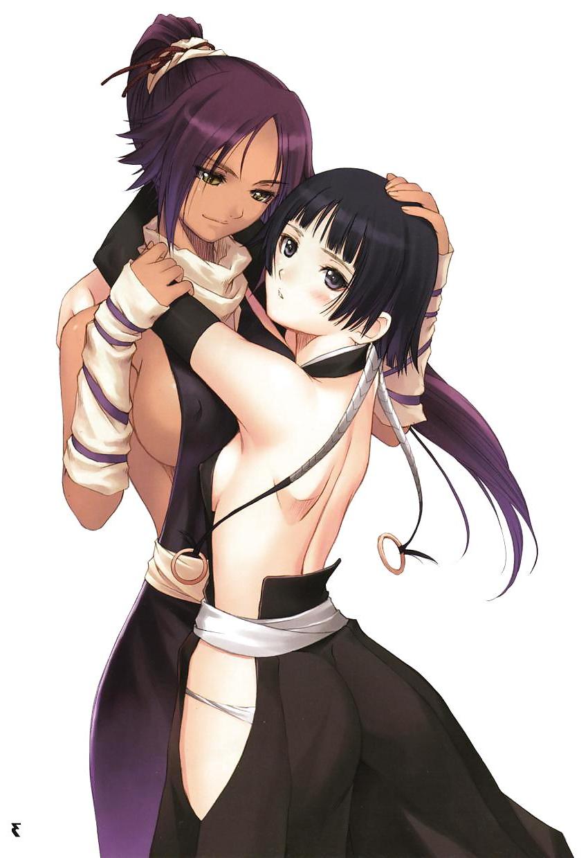 25P Random Hentai Stuff #2